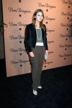 Lauren Bush Dom Perignon Vintage 1998, Skylight Studios, New York, Ny, Perşembe, 02 Haziran 2005 ile Gece Unveil için gelenler. Fotoğraf: Rob Rich / Everett Koleksiyonu