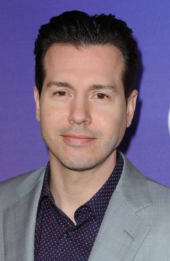 Jon Seda için gelenler 2014 Nbc Upfront Sunum, Jacob K Javits Kongre Merkezi, New York, Ny Mayıs 12, 2014. Fotoğraf: Kristin Callahan / Everett Koleksiyonu