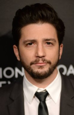 John Magaro, The National Board of Review Gala'ya 2015 Ödül Kazananlar, Cipriani 42nd Street, New York, Ny 5 Ocak 2016'da düzenlenen galaya varışta. Fotoğraf: Kristin Callahan / Everett Koleksiyonu
