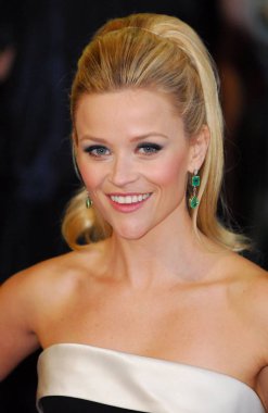 83 Akademi Ödülleri Oscar için gelenler Reese Witherspoon - Gelenler Bölüm 1, Kodak Tiyatrosu, Los Angeles, Ca Şubat 27, 2011. Fotoğraf: Gregorio T. Binuya / Everett Koleksiyonu