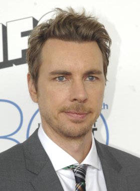 Dax Shepard 30 film bağımsız Ruh Ödülleri 2015-gelenler 1, Santa Monica Beach, Santa Monica, CA 21 Şubat 2015. Fotoğraf: Elizabeth Goodenough/Everett Collection