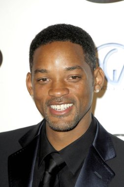 Will Smith, Producers Guild of America (Pga) Ödülleri, Universal City Hilton, Los Angeles, Ca, 22 Ocak 2006 'da geliyor. Fotoğraf: Michael Germana / Everett Koleksiyonu