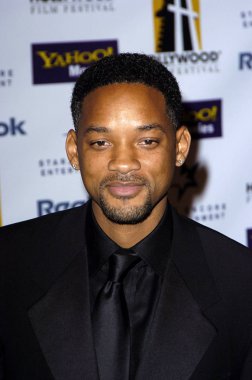 Will Smith Hollywood Film Festivali 'nin Hollywood Ödülleri Galası, Beverly Hills, Kaliforniya 18 Ekim 2004. Fotoğraf: Michael Germana / Everett Koleksiyonu)