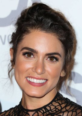 Nikki Reed 2014 için gelen gelen ASPCA şefkat Ödülü akşam yemeği Gala, Bel-Air Private Residence, Los Angeles, CA Ekim 22, 2014. Fotoğraf: Xavier Collin/Everett koleksiyonu