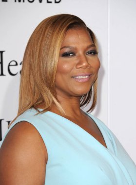 Heaven Premiere gelen mucizeler için gelen Kraliçe Latifah, Arclight Hollywood, Los Angeles, CA Mart 9, 2016. Fotoğraf: Dee Cercone/Everett Collection