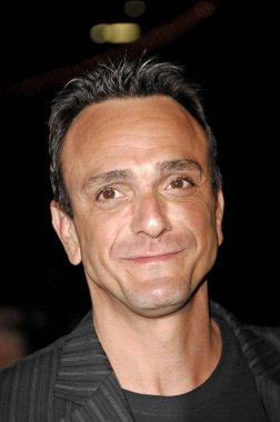 Gelen gelen Hank Azaria alfa köpek prömiyeri, Arclight Hollywood cinema, Los Angeles, CA, Ocak 03, 2007. Fotoğraf: Michael Germana/Everett Collection
