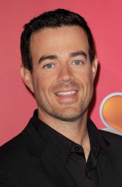 Carson Daly Sonbahar için Nbc Upfront Sunum için gelenler 2011, Hilton New York, New York, Ny Mayıs 16, 2011. Fotoğraf: Kristin Callahan / Everett Koleksiyonu