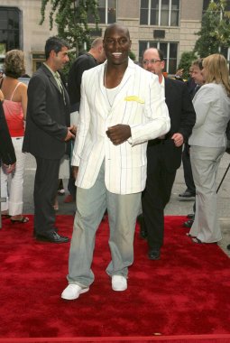 Tyrese Gibson Paramount Pictures Four Brothers, Clearview Chelsea West Cinemas, New York, Ny, Ağustos 09, 2005 Dünya Prömiyeri için gelenler. Fotoğraf: Gregorio Binuya /Everett Collection