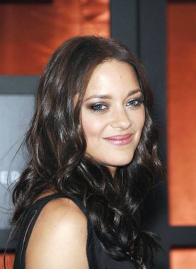 Marion Cotillard Yayın Film Eleştirmenleri Derneği (Bfca) 13 Yıllık Eleştirmenler'' Choice Ödülleri, Santa Monica Civic Auditorium, Los Angeles, Ca, 07 Ocak 2008 için gelenler. Fotoğraf: Michael Germana / Everett Koleksiyonu