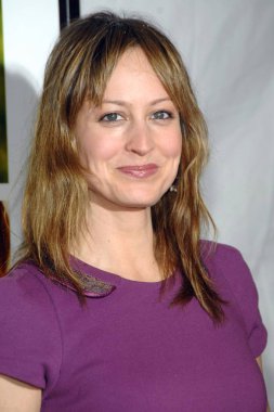 Alexie Gilmore Kesinlikle New York Premiere için gelenler, Belki, Ziegfeld Tiyatrosu, New York, Ny, Şubat 12, 2008. Fotoğraf: George Taylor / Everett Koleksiyonu