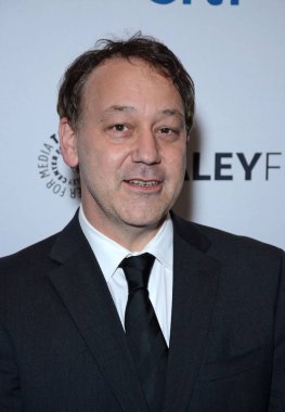Sam Raimi Paleyfest New York için gelenler: Ash vs Evil Dead, Paley Center for Media, New York, Ny Ekim 13, 2015 