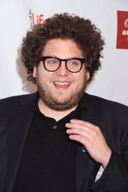 Jonah Hill Gece Too Many Stars için gelenler - Otizm Eğitim için Bir Overbooked Benefit, Beacon Tiyatrosu, New York, Ny, Nisan 13, 2008. Fotoğraf: Rob Rich / Everett Koleksiyonu