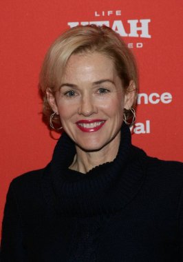 Penelope Ann Miller Sundance Film Festivali 2016, Sahne Sanatları Eccles Merkezi, Park City, Ut Ocak 25, 2016 de Bir Ulusun Doğum Prömiyeri için gelenler. Fotoğraf: James Atoa / Everett Koleksiyonu