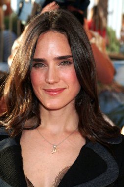 Jennifer Connelly 2005 için gelenler MTV Film Ödülleri, Shrine Auditorium, Los Angeles, CA, Haziran 04, 2005. Fotoğraf: Tony Gonzalez/Everett Collection