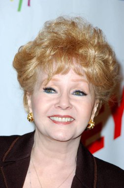 Debbie Reynolds Funny Money Premiere için gelenler, Dga Director's Guild of America Theatre, Los Angeles, Ca, Ocak 18, 2007. Fotoğraf: Michael Germana / Everett Koleksiyonu