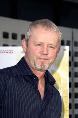 David Morse Down için Los Angeles Film Festivali 'nde Valley Premiere Down, Arclight Sinemaları Cinerama Dome, Los Angeles, CA, 16 Haziran 2005. Fotoğraf: Michael Germana/Everett Collection