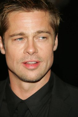 Brad Pitt Babel Gala Premiere için gelenler - Toronto Uluslararası Film Festivali, Roy Thomson Hall, Toronto, Kanada, On, Eylül 09, 2006. Fotoğraf: Malcolm Taylor / Everett Koleksiyonu