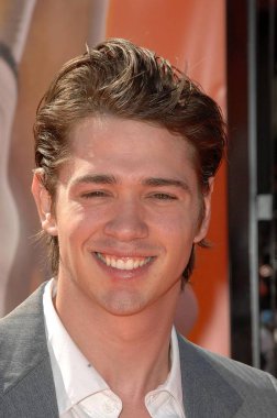 Jesse Hart Horton Hears A Who Los Angeles Premiere için gelenler!, Westwood Mann Village Tiyatrosu, Los Angeles, Ca, Mart 08, 2008. Fotoğraf: David Longendyke / Everett Koleksiyonu