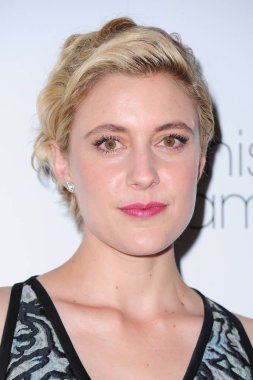 Greta Gerwig Mistress America Premiere için gelenler, Landmark Sunshine Cinema, New York, Ny Ağustos 12, 2015. Fotoğraf: Gregorio T. Binuya / Everett Koleksiyonu