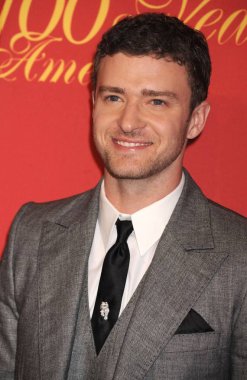 Justin Timberlake The Cartier 100 yıldönümü Amerika kutlama, Cartier Fifth Avenue Konağı, New York City, NY Nisan 30, 2009 için gelenler. Fotoğraf: Kristin Callahan/Everett Collection
