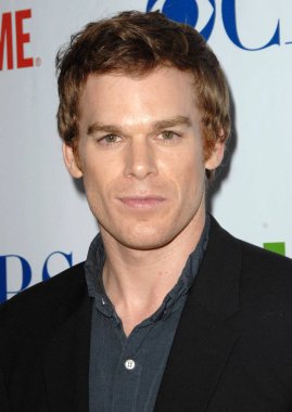Tca Yaz Turu için Cbs Network Kırmızı Halı Partisi için gelen Michael C. Hall, Hollywood, Los Angeles, Ca, Temmuz 18, 2008. Fotoğraf: Dee Cercone / Everett Koleksiyonu