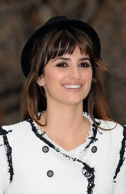 Penelope Cruz Unbreakable Kiss Ökseotu Kurulum Kurdele Kesme Lansmanı için basın toplantısında, Madison Square Park, New York, Ny, Aralık 01, 2008. Fotoğraf: Kristin Callahan / Everett Koleksiyonu