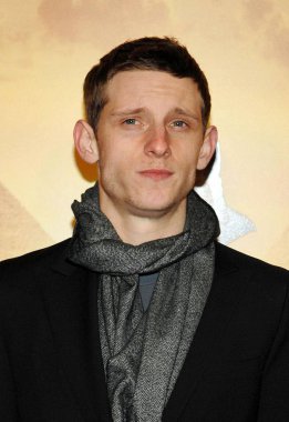 Jumper Premiere için gelenler Jamie Bell, Ziegfeld Tiyatrosu, New York, Ny, Şubat 11, 2008. Fotoğraf: Slaven Vlasic /Everett Collection