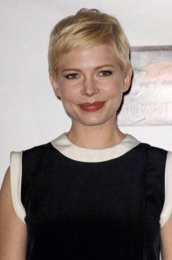 Michelle Williams Oscar Wilde için gelenler de: Film İrlandalı onurlandırma, Bad Robot, Los Angeles, Ca Şubat 23, 2012. Fotoğraf: Elizabeth Goodenough / Everett Koleksiyonu