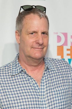 Jeff Daniels 82 Drama Ligi Yıllık Ödülleri, The Marriot Marquis Times Square, New York, Ny May 20, 2016 için gelenler. Fotoğraf: Jason Smith / Everett Koleksiyonu