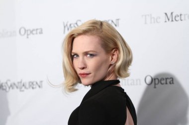 Jules Massenet's Manon Metropolitan Opera Gala Prömiyeri için gelenler Ocak Jones, Lincoln Center'da Metropolitan Opera Binası, New York, Ny Mart 26, 2012. Fotoğraf: Andres Otero /Everett Collection