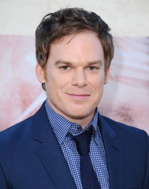 Michael C. Hall Showtime için gelenler Dexter Sekiz Mevsim kutluyor, Milk Studios, Los Angeles, Ca Haziran 15, 2013. Fotoğraf: Dee Cercone /Everett Collection