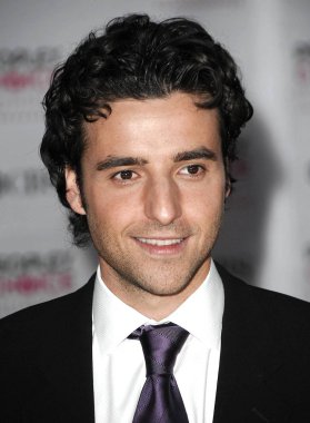 David Krumholtz 3 yıllık halklar seçim Ödülleri için gelenler-gelenler, Shrine Auditorium, Los Angeles, CA, Ocak 09, 2007. Fotoğraf: Michael Germana/Everett Collection 