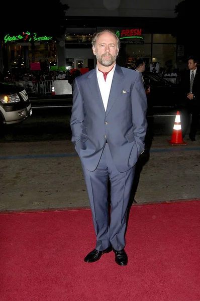 Xander Berkeley Arrivals North Country Premiere Grauman Chinese Theatre Los — стокове фото