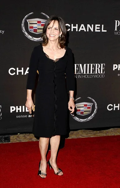 Sally Field Chegadas Para Décima Terceira Premiere Anual Women Hollywood — Fotografia de Stock