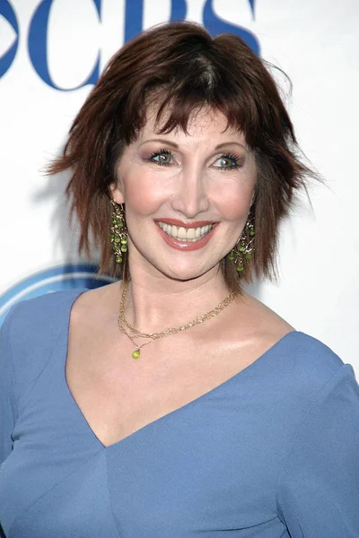 Joanna Gleason Las Llegadas Para American Theatre Wings Antoinette Perry — Foto de Stock