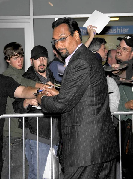 Jimmy Smits Arrivals Jane Austen Book Club Premiere Arclight Hollywood — Stock Photo, Image