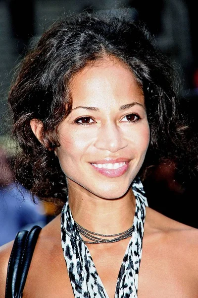 Sherri Saum Las Llegadas Para Rescue Dawn Premiere Dolby Screening — Foto de Stock