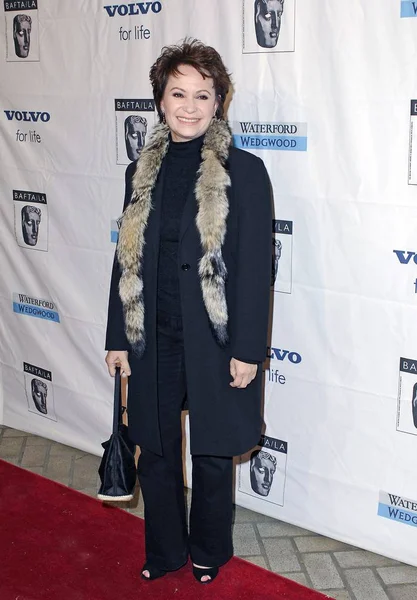 Adriana Barraza at arrivals for BAFTA British Academy of Film and Television Arts LA Tea Party, Four Seasons Hotel, Los Angeles, CA, January 14, 2007. Photo by: Michael Germana/Everett Collection