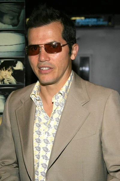 莱吉扎莫在棕榈影业克罗尼卡首映 安吉丽卡电影中心 星期二 2005年6月28日抵达 照片来源 费尔南多 埃弗雷特收藏 — 图库照片