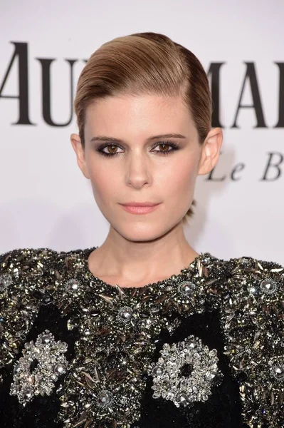 Kate Mara Las Llegadas Para 68º Anual Tony Awards 2014 — Foto de Stock