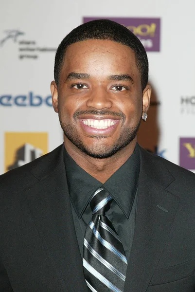 Larenz Tate Arrivals 9Th Annual Hollywood Film Festival Hollywood Awards — Photo