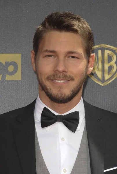 Scott Clifton Arrivals 42Nd Annual Daytime Emmy Awards 2015 Part — Stock Photo, Image