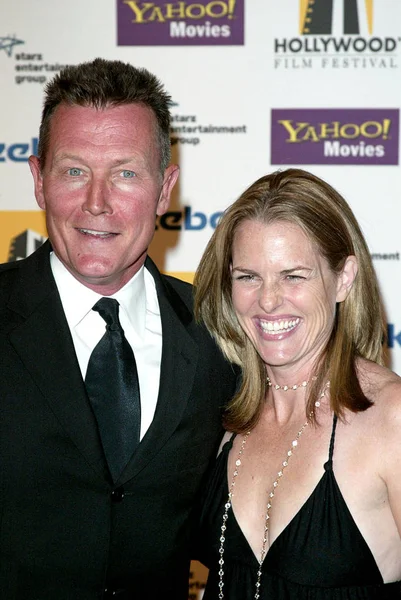 Robert Patrick Arrivals 9Th Annual Hollywood Film Festival Hollywood Awards — Stock Photo, Image