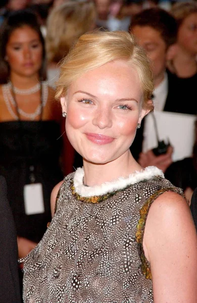 Kate Bosworth Las Llegadas Para Aniversario Los Premios Anuales Moda Imágenes de stock libres de derechos