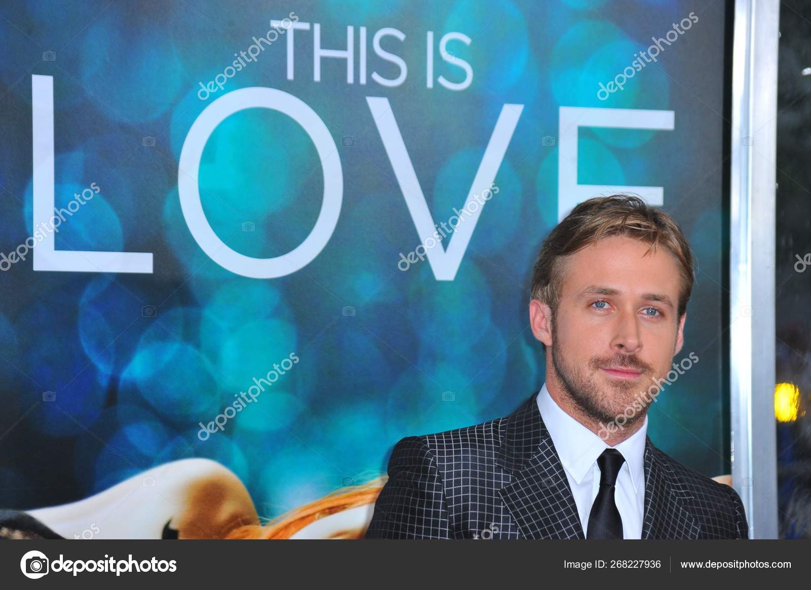 Ryan gosling crazy stupid love hi-res stock photography and images