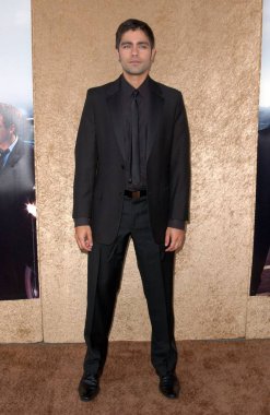 Adrian Grenier Entourage Sezon Yedi Premiere için gelenler, Paramount Pictures Studio Paramount Tiyatrosu, Los Angeles, Ca Haziran 16, 2010. Fotoğraf: Tony Gonzalez / Everett Koleksiyonu