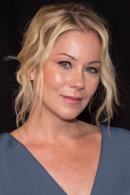 2016 Tribeca Film Festivali 'nde Oregon Premiere gençlik için gelen gelen Christina Applegate, Bmcc TPAC at John Zuccotti Tiyatrosu, New York, NY Nisan 16, 2016. Fotoğraf: Steven Ferdman/Everett Collection
