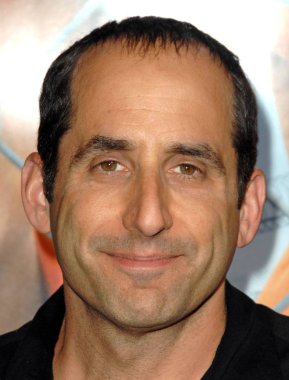 Peter Jacobs gelen Harold ve Kumar Escape için Guantanamo Bay prömiyeri, Arclight Cinerama Dome, Los Angeles, CA, Nisan 17, 2008. Fotoğraf: David Longendyke/Everett Collection