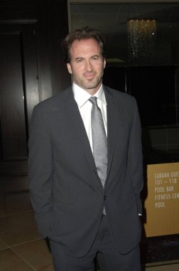 Scott Patterson Gençlik Akşam Yemeği ile Covenant House California Convenant için gelenler, Beverly Hilton Hotel, Beverly Hills, Ca, Cuma, Mayıs 13, 2005. Fotoğraf: Michael Germana / Everett Koleksiyonu