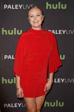 Malin Akerman medya Presents Için Paley Merkezi için katılım: Paleylive NY, Paley Center Media, New York, NY 5 Aralık 2016 için milyarlarca. Fotoğraf: Jason Smith/Everett Collection